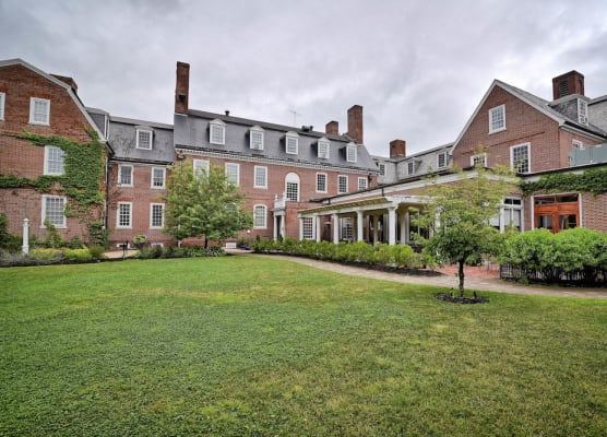 The Exeter Inn 1