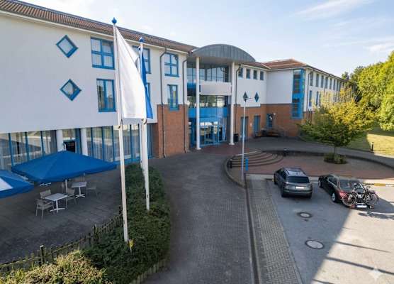 Wyndham Garden Wismar 1