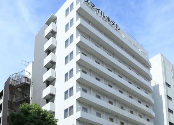 Smile Hotel Hakataekimae 1