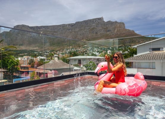 Cloud 9 Boutique Hotel and Spa 1