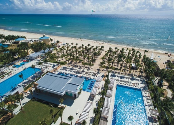Riu Playacar - All Inclusive, Playa del Carmen | Mejores ofertas | Rumbo