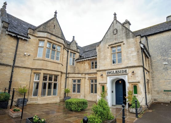 Ingleside House 1