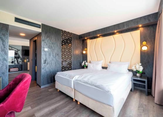 PLAZA Hotel Gelsenkirchen 1