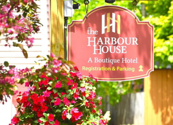 The Harbour House 1