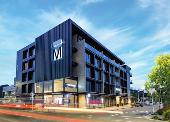 The Mayfair 1