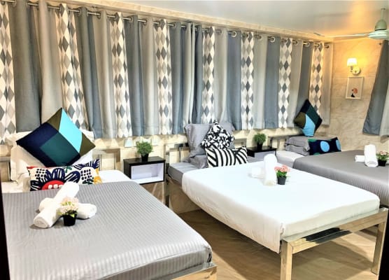 Super Guest House 1