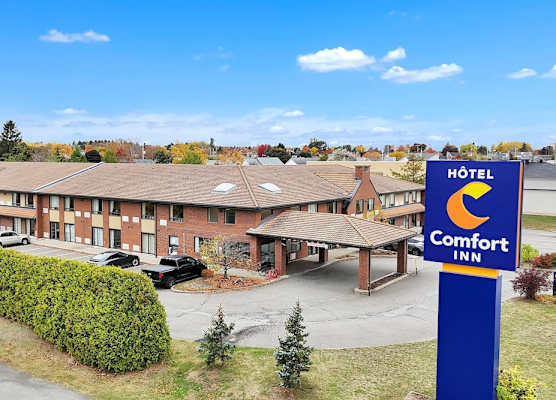 Comfort Inn 1