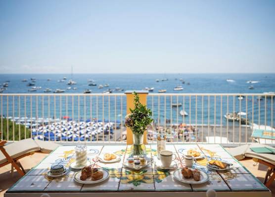 Hotel Buca Di Bacco 1