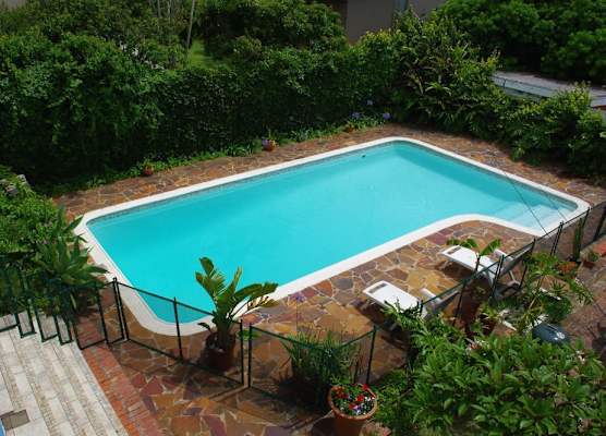 Aqua Marine Guest House 1