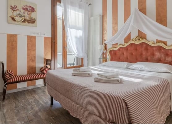 Rooms Giulietta e Romeo 1