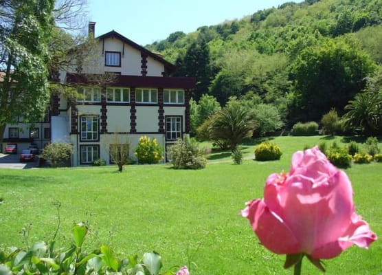 Balneario Casa Pallotti 1