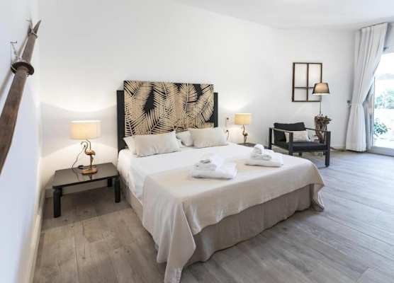 Bòmera Rooms 1