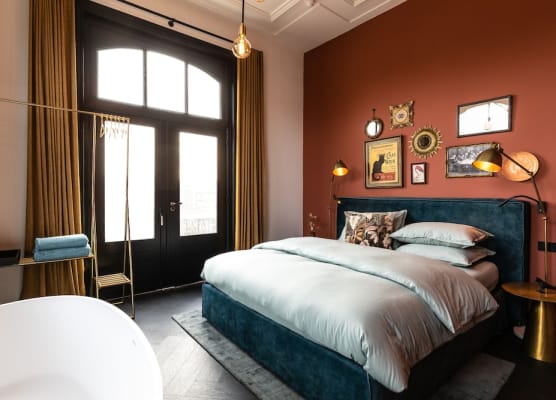 Stella Suites Boutique Hotel 1