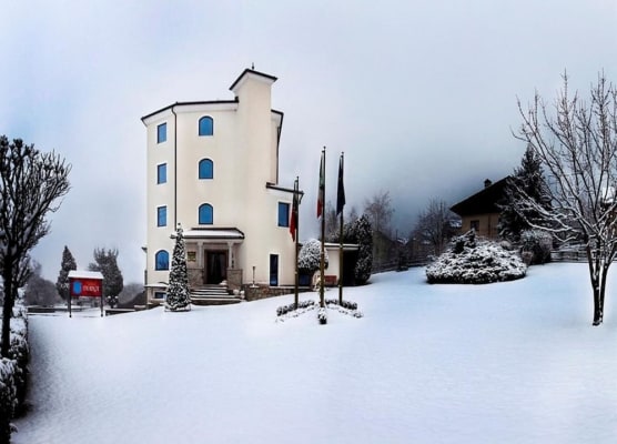 Hotel Diana Jardin et Spa 1