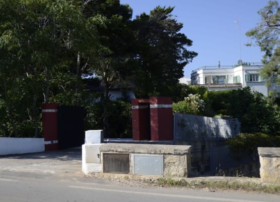Amoredimare B&B in Villa 1