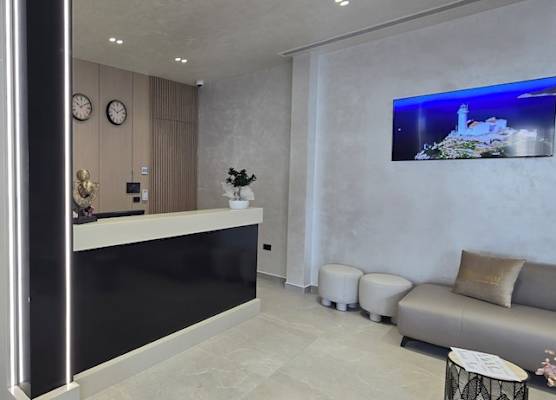 Koral Boutique Hotel 1