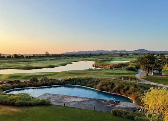 Hotel Terraverda at Empordà Golf Resort 1