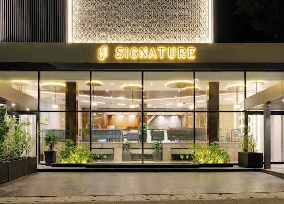 Signature Hotel 1