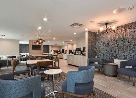 Fairfield Inn & Suites Charlotte Arrowood 1