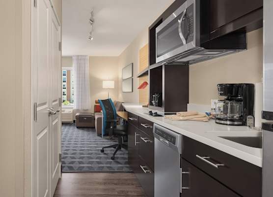 TownePlace Suites by Marriott Charleston Mt. Pleasant 1