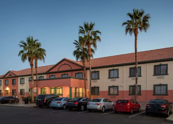 Baymont by Wyndham Phoenix I-10 near 51st Ave 1