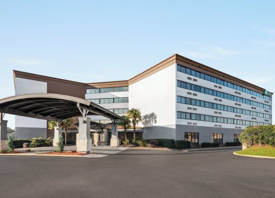 Holiday Inn MOBILE WEST - I-10 by IHG 1