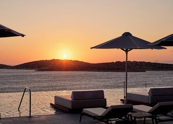 InterContinental Hotels CRETE by IHG 1