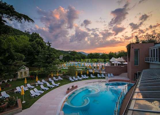 Terme Preistoriche Resort & Spa 1