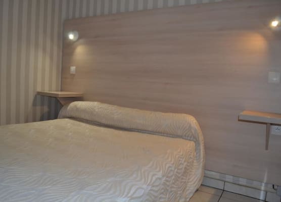 Hôtel Concorde 1