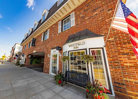The Westfield Inn, BW Signature Collection 1