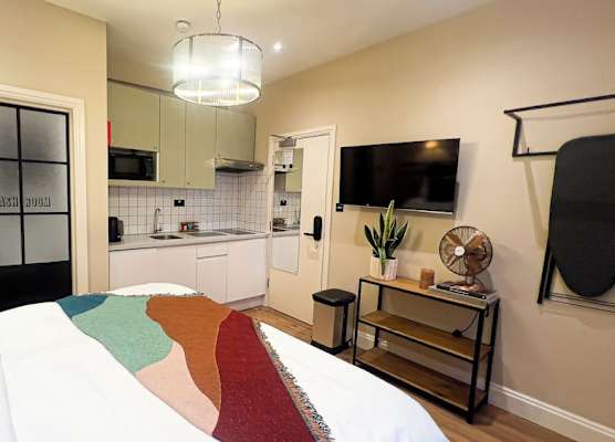Lamington Apartments - London Hammersmith 1
