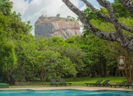Sigiriya Village 1