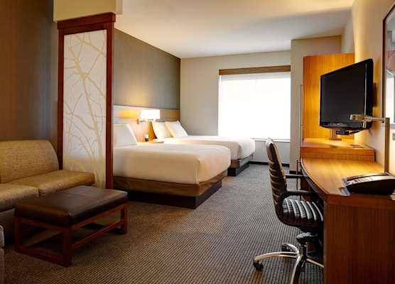 Hyatt Place Lansing-East 1