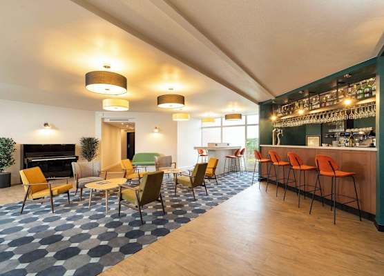 Le Carline, Sure Hotel Collection by Best Western 1