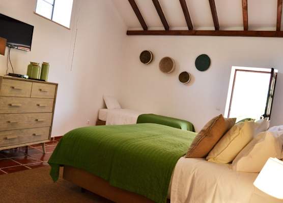 Vale Fuzeiros Nature Guest House 1