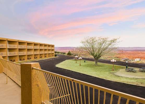 Scenic View Inn - Lake Powell - Page AZ 1