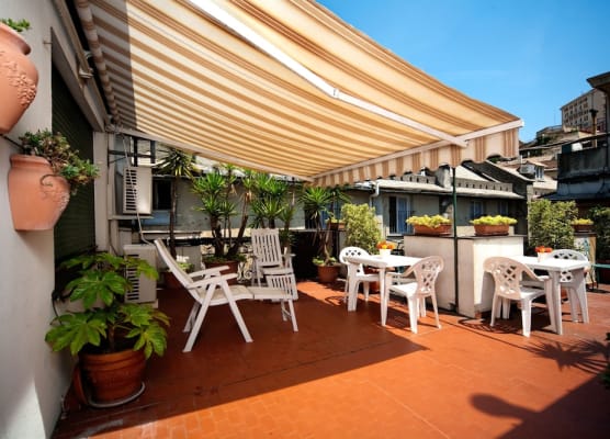 Hotel Cairoli 1