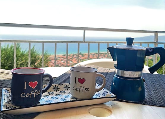 b&b Miramare 1