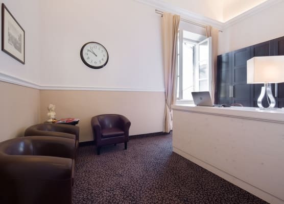 B&B Residenza San Gallo 79 1