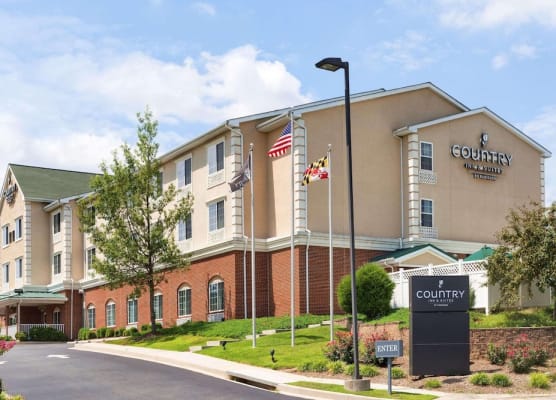 Country Inn & Suites by Radisson, Bel Air-Aberdeen, MD 1