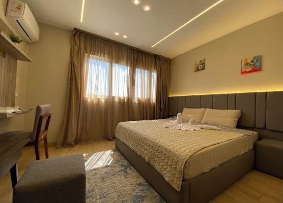 Holy Sheet Plus - Boutique Hotel 1