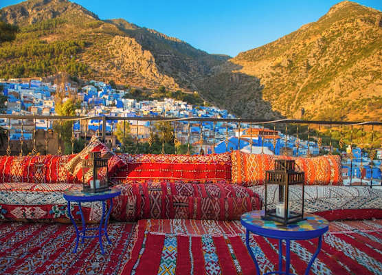 VANCII Hotel 1