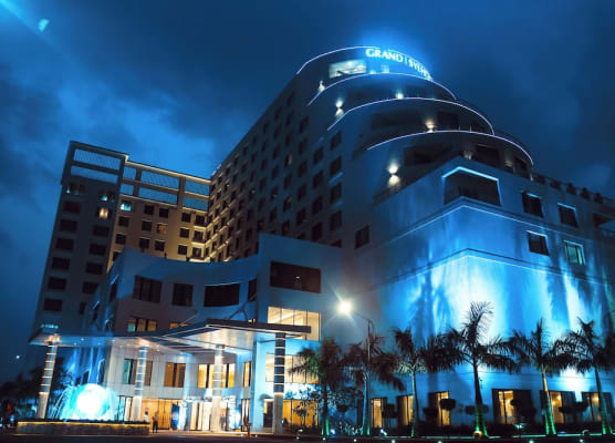 Grand Sylhet Hotel & Resort 1