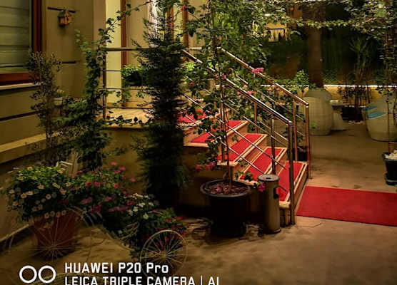 City Hotel Marmaris 1