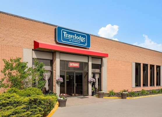 Travelodge by Wyndham Lindsay 1