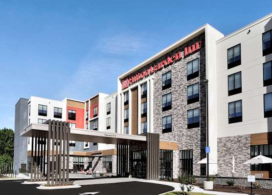 Hilton Garden Inn Bel Air, Md 1