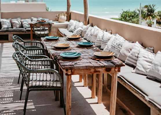 Dos Mares Barefoot Luxury 1