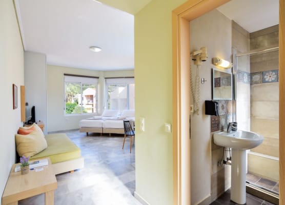 Elma's Dream Apartments & Villas 1