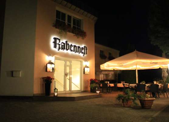 Hotel Rabennest 1