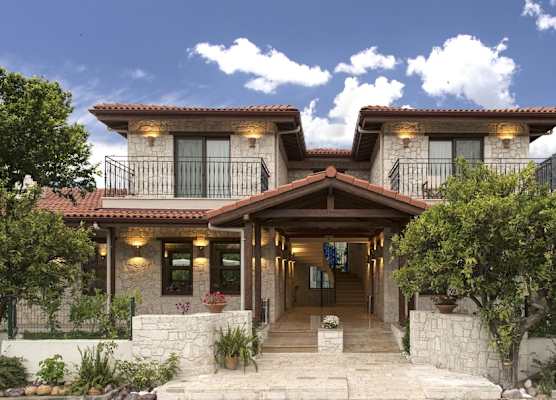 Renka Hotel & Spa 1